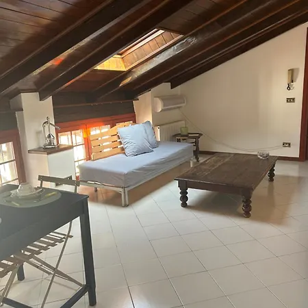 Vicolo Del Pozzo * Romagnano Sesia