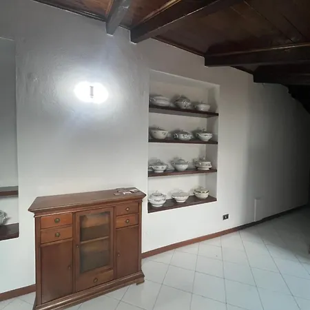Vicolo Del Pozzo *