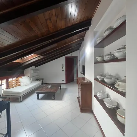 Vicolo Del Pozzo Appartement Romagnano Sesia