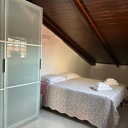 Appartement Vicolo Del Pozzo Romagnano Sesia