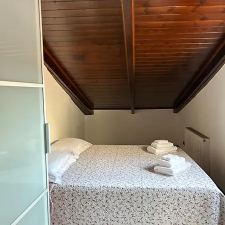 Vicolo Del Pozzo