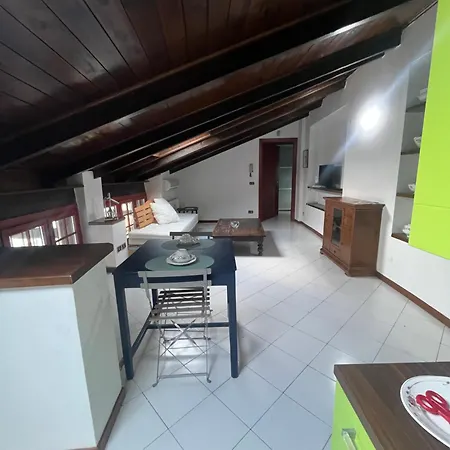 Vicolo Del Pozzo * Romagnano Sesia