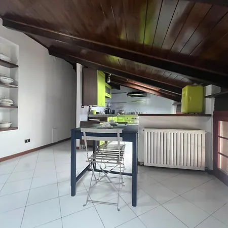 Vicolo Del Pozzo * Romagnano Sesia
