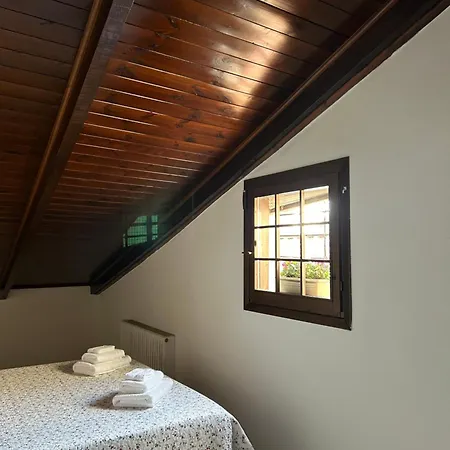 Appartement Vicolo Del Pozzo *